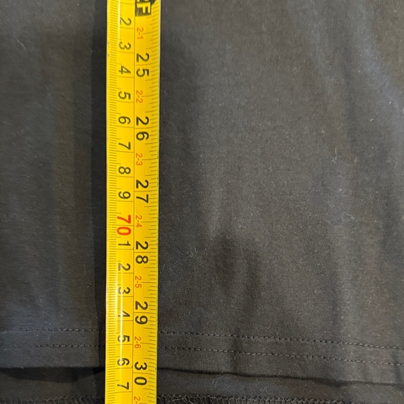 Prong - Band Logo T-Shirt for Men 2XL - Picture 7 of 8